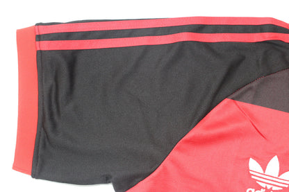 Flamengo 1987/91 Home Shirt