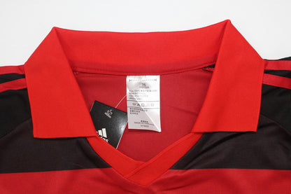 Flamengo 1987/91 Home Shirt