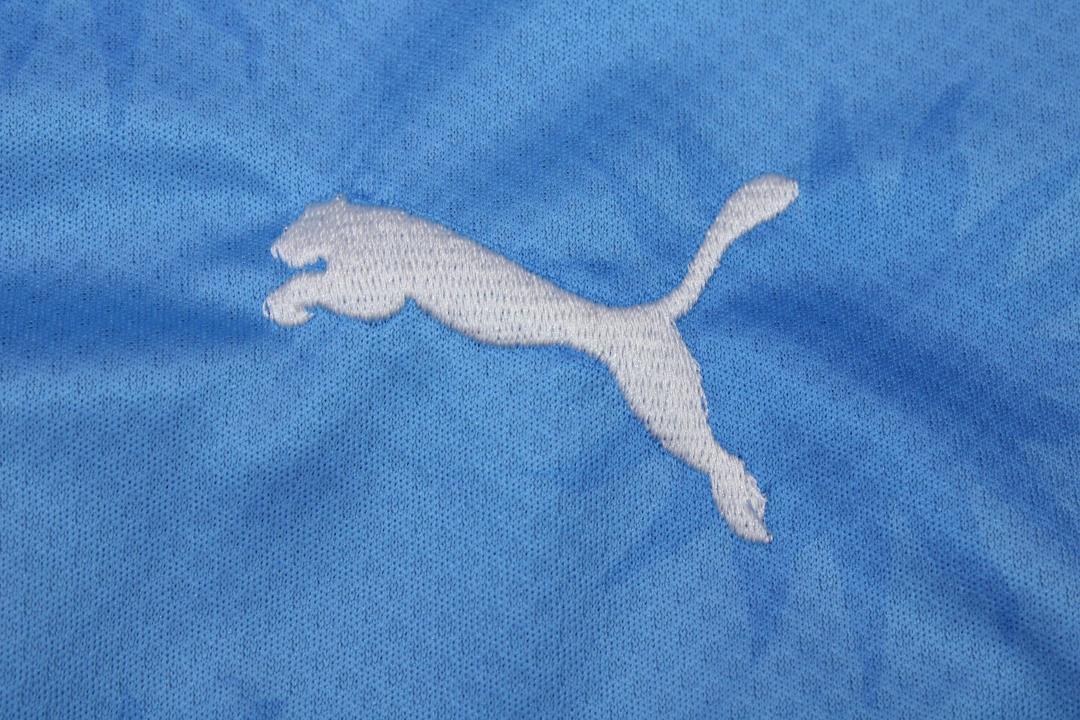 Maillot Domicile Uruguay 2010/12