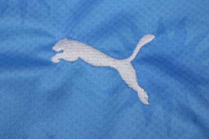 Maillot Domicile Uruguay 2010/12