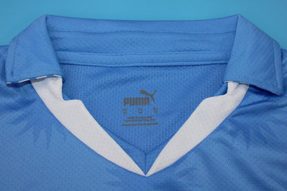 Maillot Domicile Uruguay 2010/12