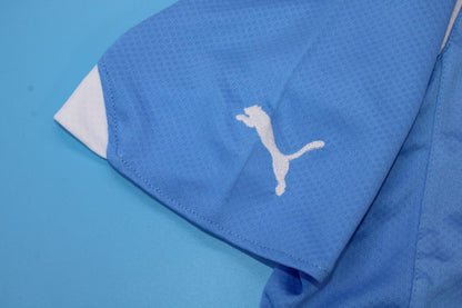 Maillot Domicile Uruguay 2010/12