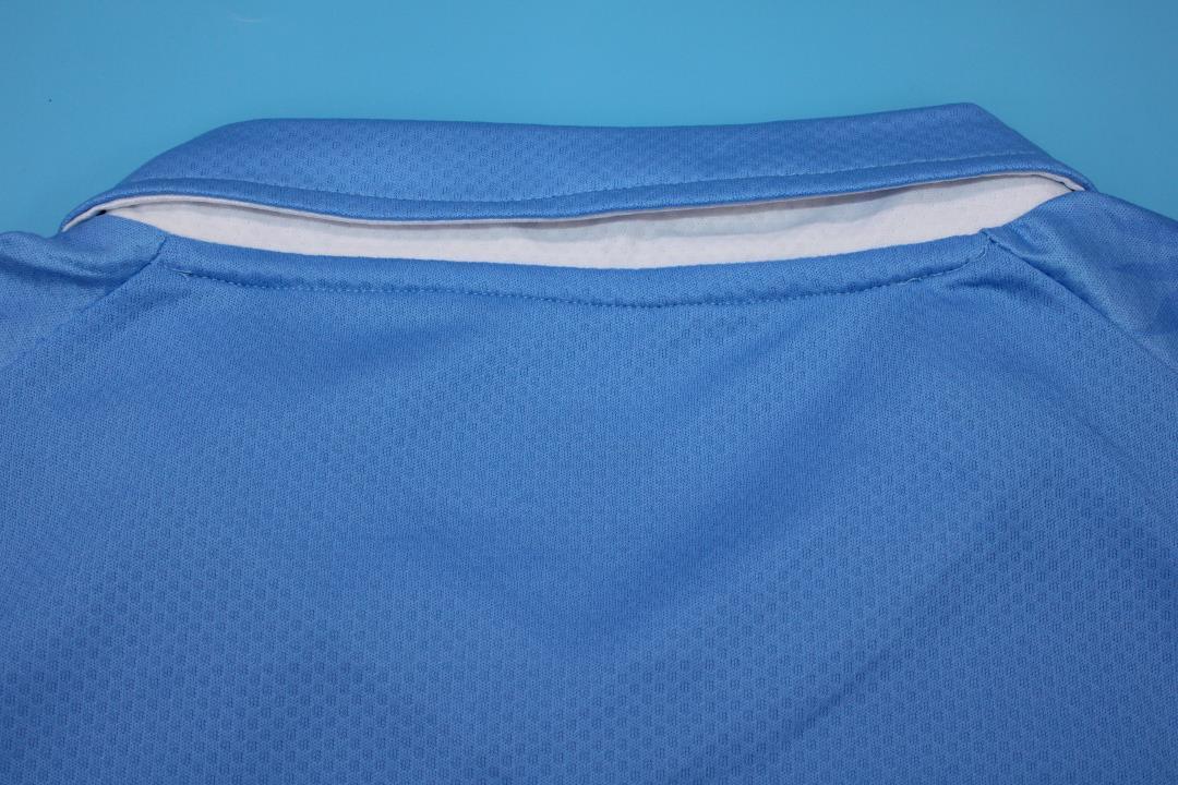 Maillot Domicile Uruguay 2010/12