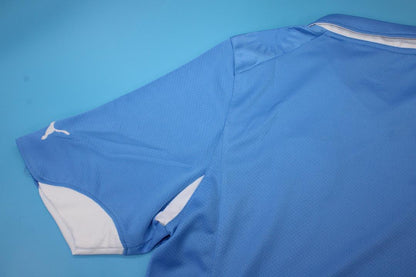 Maillot Domicile Uruguay 2010/12