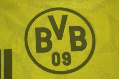 Camiseta de local del Borussia Dortmund 1994/95