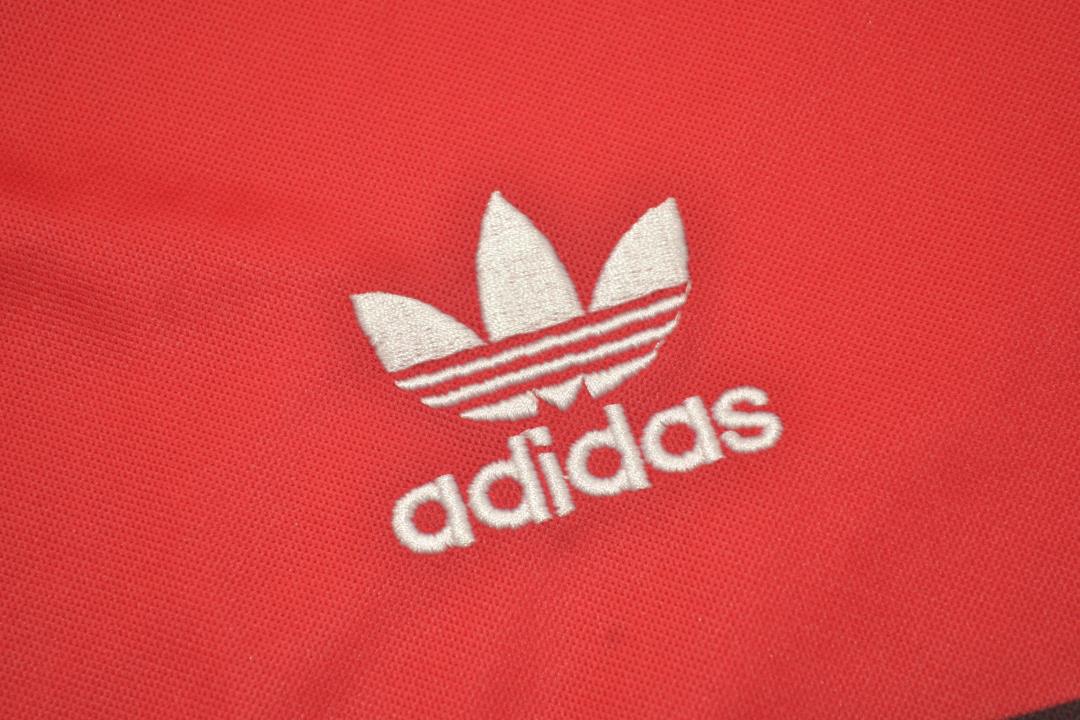 Camiseta Local Flamengo 1985