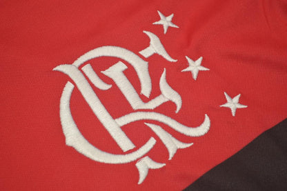 Camiseta Local Flamengo 1985