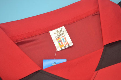 Camiseta Local Flamengo 1985