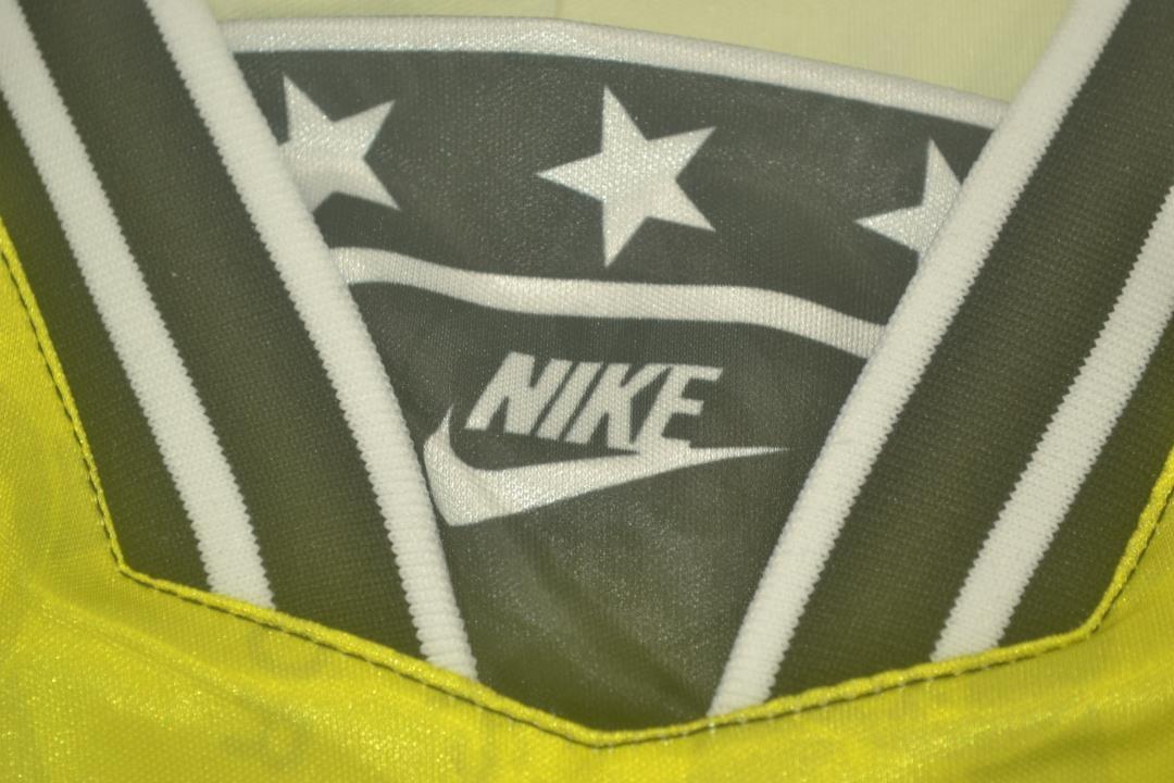 Camiseta de local del Borussia Dortmund 1994/95