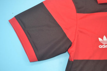 Camiseta Local Flamengo 1985