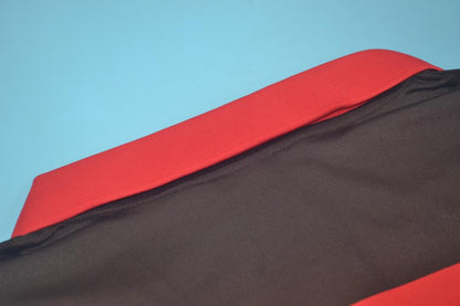Camiseta Local Flamengo 1985
