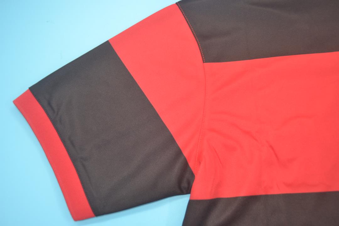 Camiseta Local Flamengo 1985