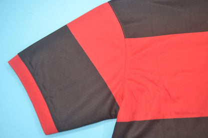 Camiseta Local Flamengo 1985