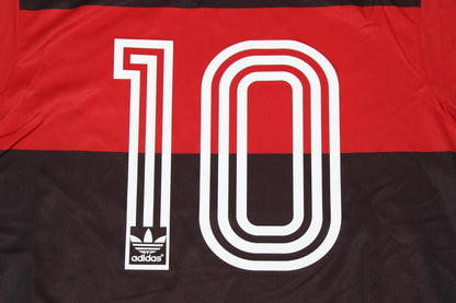 Camiseta Local Flamengo 1985