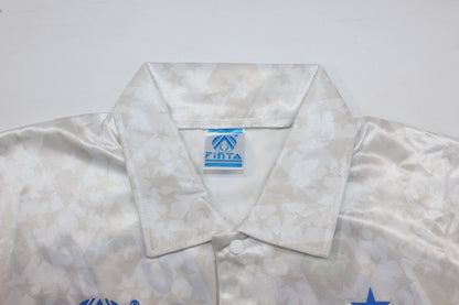 Camiseta Visitante del Cruzeiro 1993/95