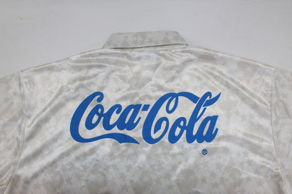 Camiseta Visitante del Cruzeiro 1993/95