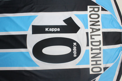 Maillot Domicile Grêmio 2001