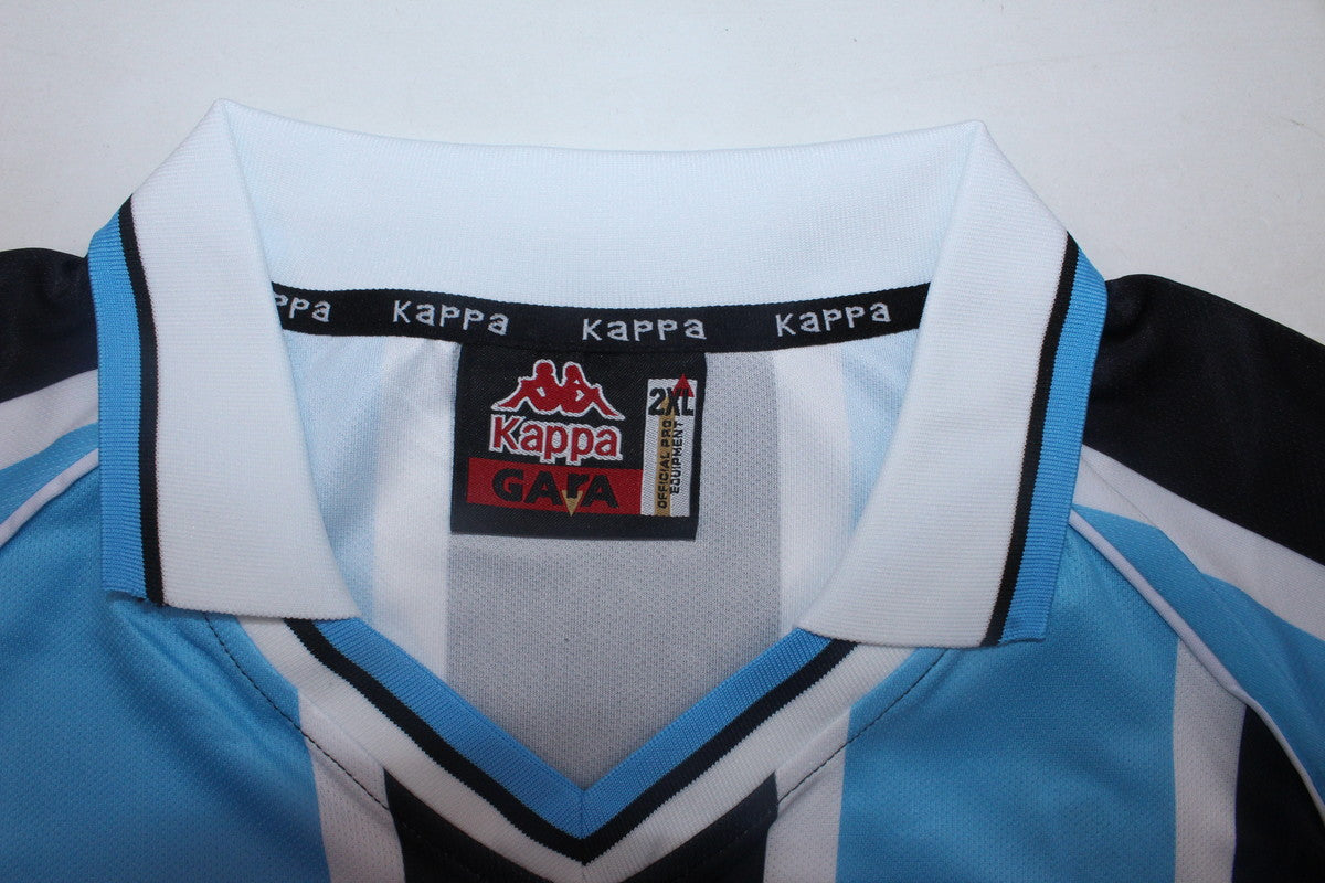 Maillot Domicile Grêmio 2001