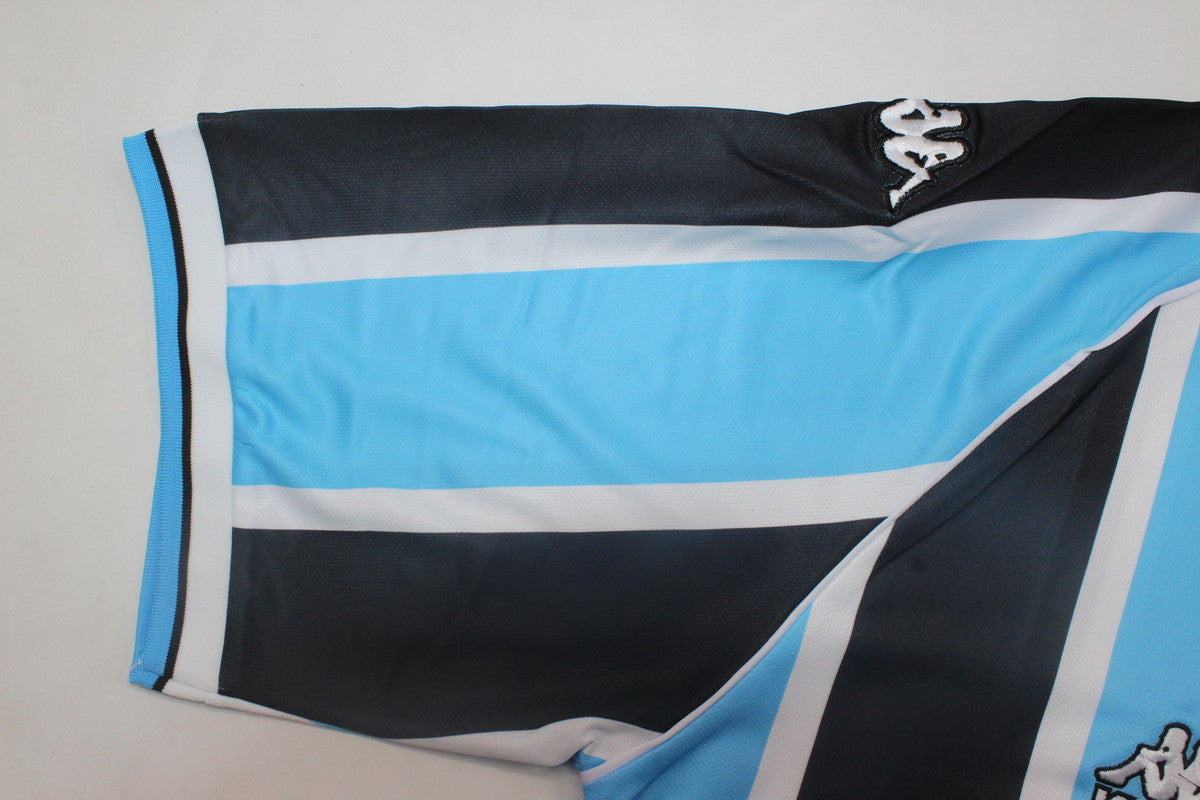 Maillot Domicile Grêmio 2001