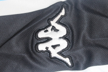 Maillot Domicile Grêmio 2001