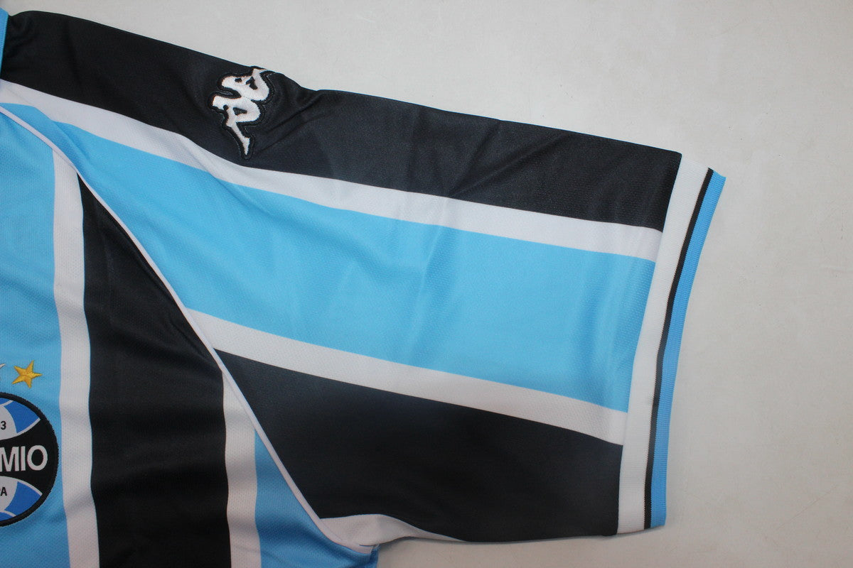 Maillot Domicile Grêmio 2001