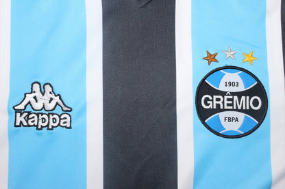 Maillot Domicile Grêmio 2001