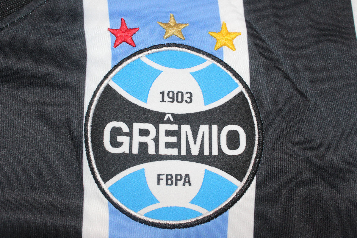 Maillot Domicile Grêmio 1998