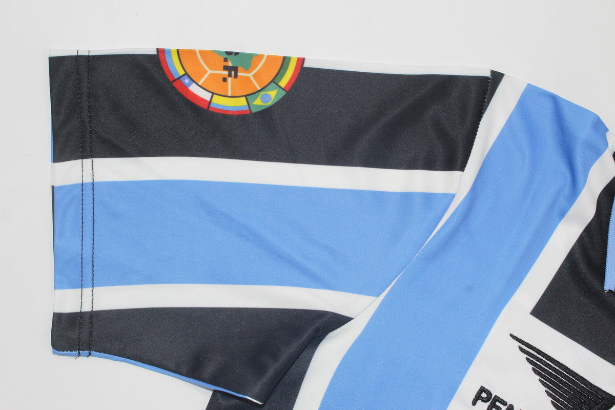 Maillot Domicile Grêmio 1998
