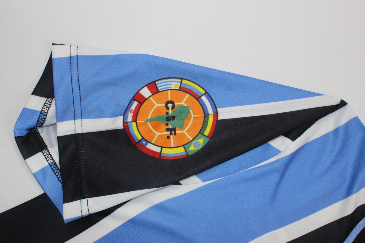 Maillot Domicile Grêmio 1998