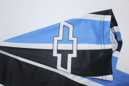 Maillot Domicile Grêmio 1998