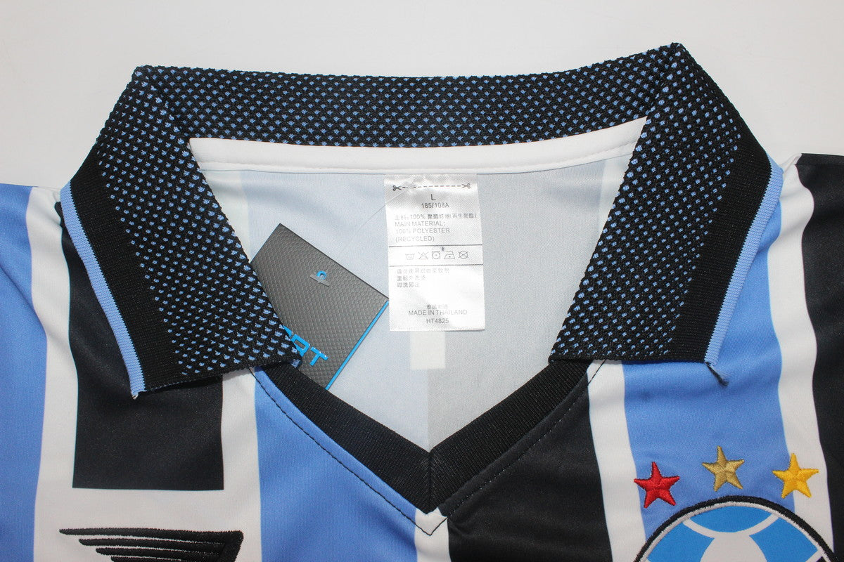 Maillot Domicile Grêmio 1998