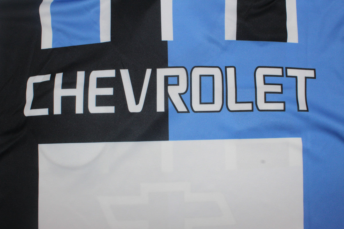Maillot Domicile Grêmio 1998