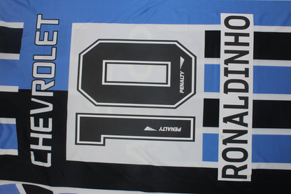 Maillot Domicile Grêmio 1998