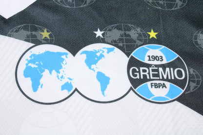 Camiseta Cuarta del Grêmio 1996