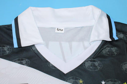 Camiseta Cuarta del Grêmio 1996