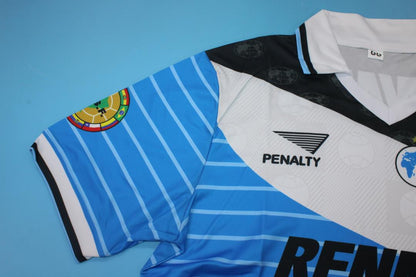 Camiseta Cuarta del Grêmio 1996
