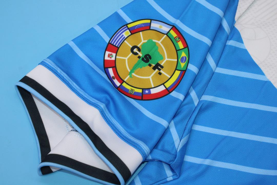 Camiseta Cuarta del Grêmio 1996