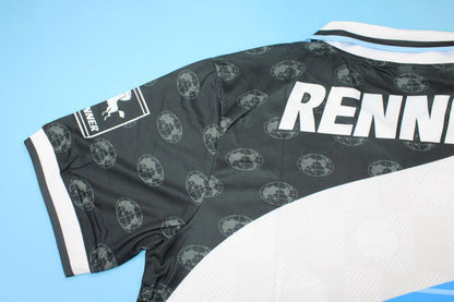 Camiseta Cuarta del Grêmio 1996