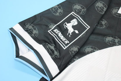 Camiseta Cuarta del Grêmio 1996