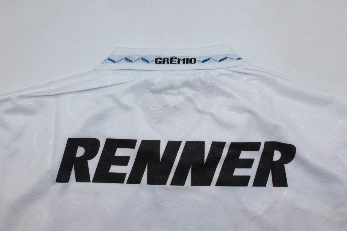 Maillot extérieur Grêmio 1996