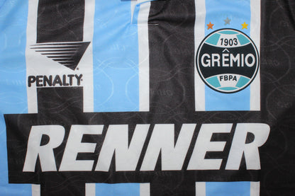Camiseta Local Grêmio 1995/96