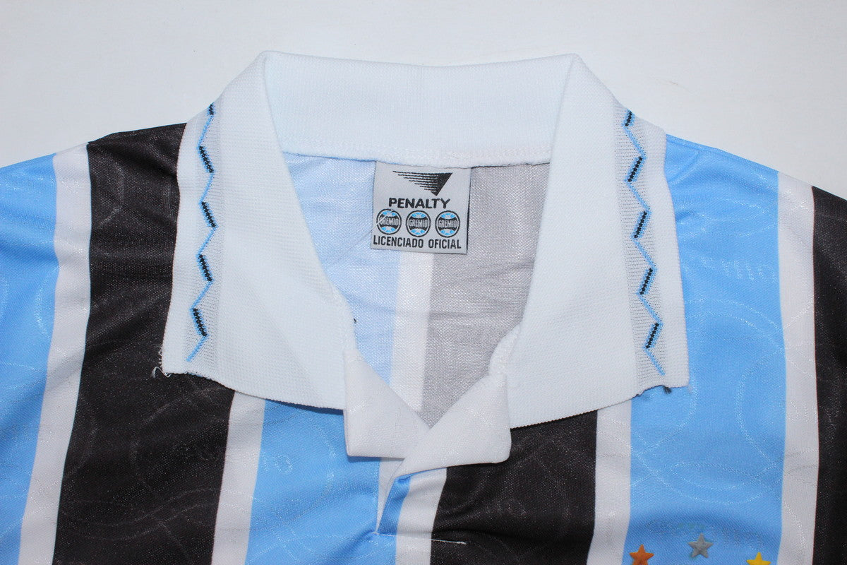 Camiseta Local Grêmio 1995/96