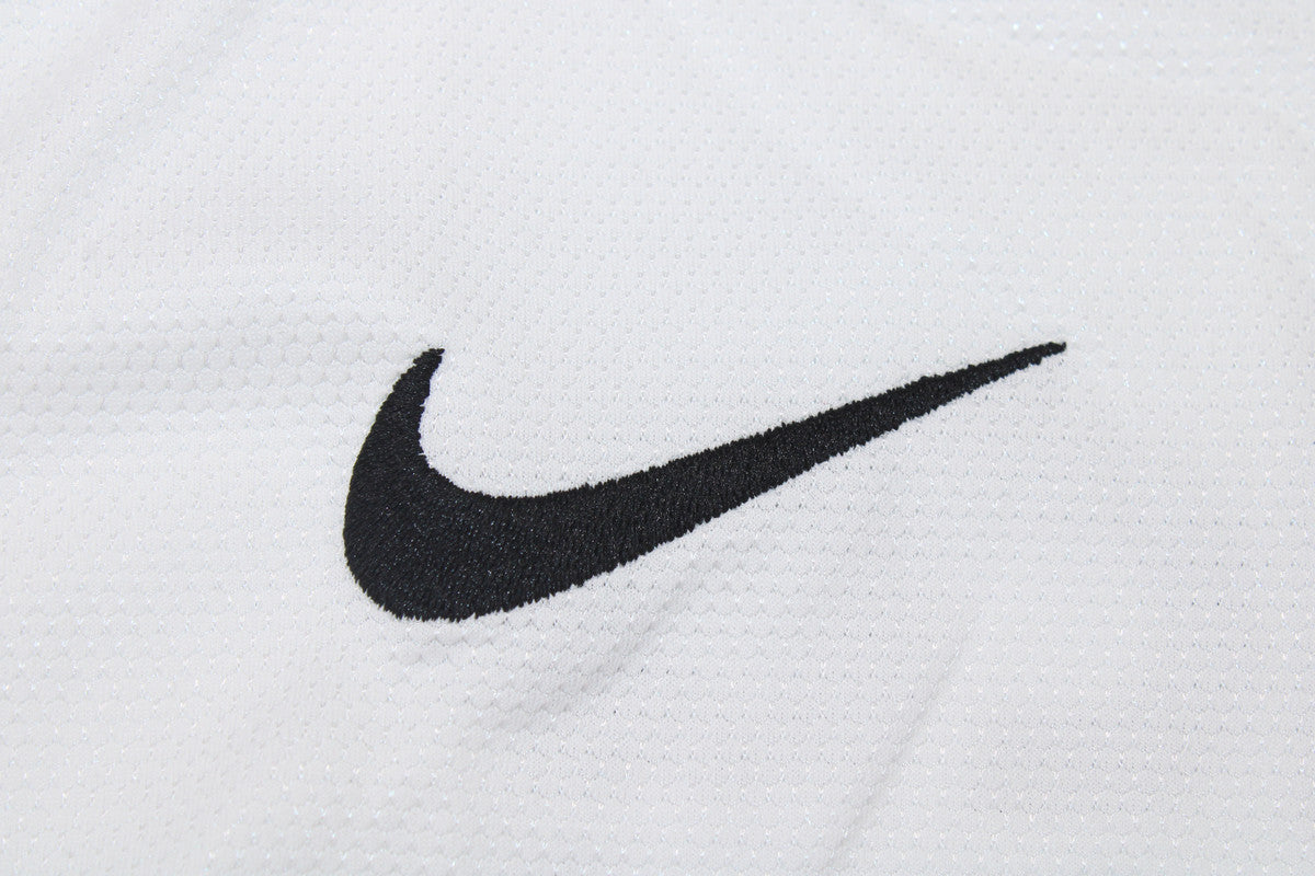 Maillot Domicile SC Corinthians 2011