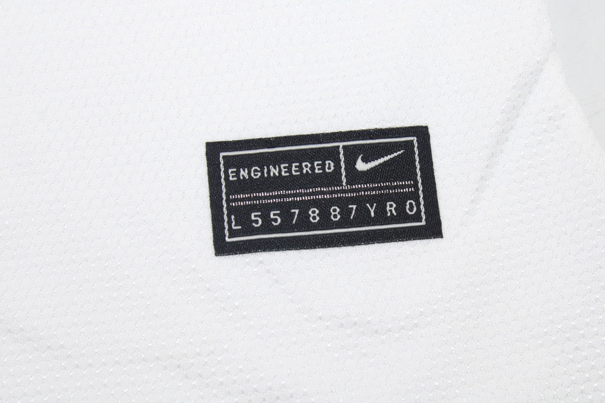 Maillot Domicile SC Corinthians 2011