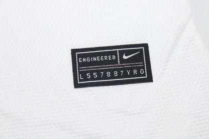 Maillot Domicile SC Corinthians 2011