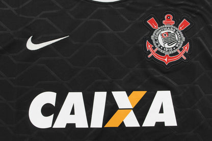 Maillot extérieur SC Corinthians 2012/13