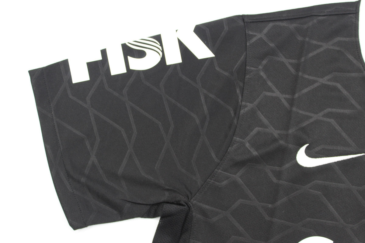 Maillot extérieur SC Corinthians 2012/13