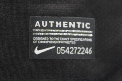 Maillot extérieur SC Corinthians 2012/13