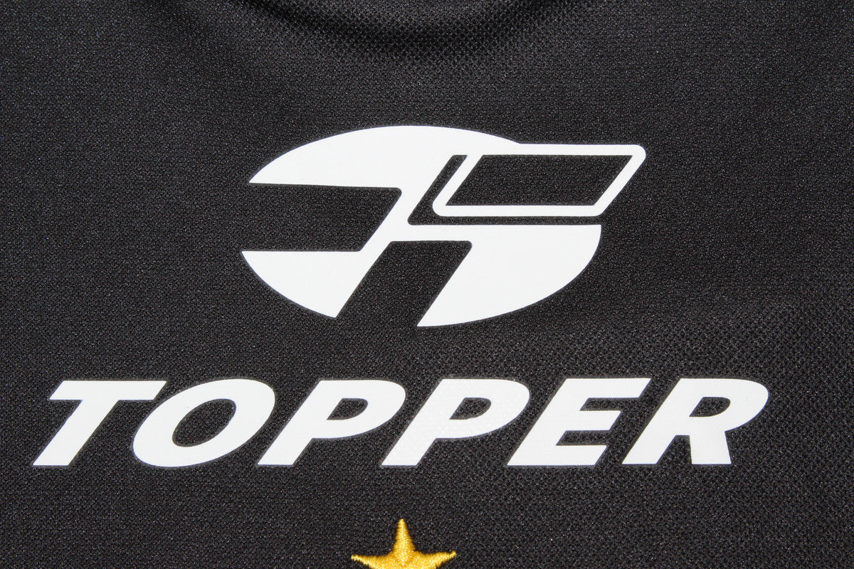 Maillot extérieur du SC Corinthians Coupe du Monde des Clubs 2000