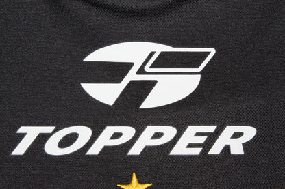 Maillot extérieur du SC Corinthians Coupe du Monde des Clubs 2000